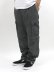 画像5: 【送料無料】C.P.COMPANY MICROREPS LOOSE PATCH PK PANTS SMK PEARL