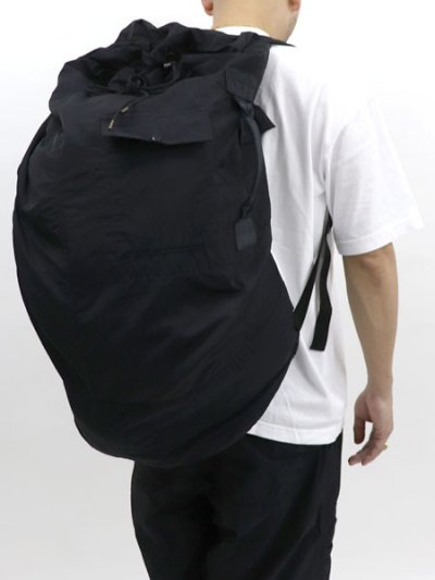 画像5: 【送料無料】Ten-c BACKPACK METAL ARMY NYLON TWILL HAZELNUT