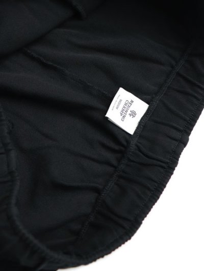 画像7: 【送料無料】REIGNING CHAMP HW JRSY SHOOTAROUND RELAXED SHORT-BLACK