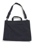 【送料無料】Ten-c 2WAY SHOULDER BAG OJJ DK.NAVY