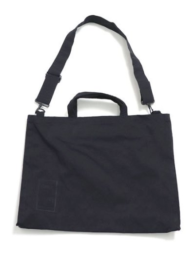 画像1: 【送料無料】Ten-c 2WAY SHOULDER BAG OJJ DK.NAVY
