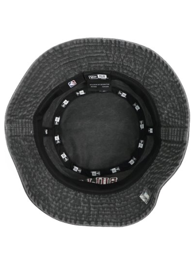画像5: NEW ERA BUCKET01 NBA ACID WASH BULLS