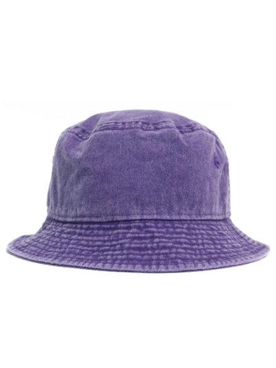 画像4: NEW ERA BUCKET01 NBA ACID WASH LAKERS