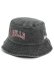 画像1: NEW ERA BUCKET01 NBA ACID WASH BULLS (1)