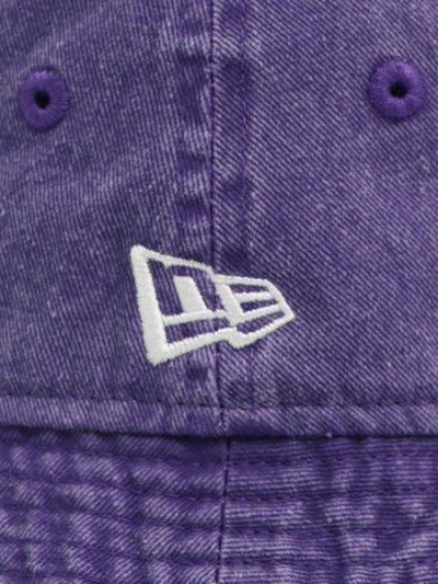 画像7: NEW ERA BUCKET01 NBA ACID WASH LAKERS