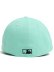 画像4: NEW ERA LP 59FIFTY COLOR VARIATION NYY BLUE TINT