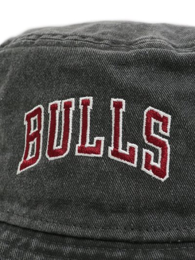 画像6: NEW ERA BUCKET01 NBA ACID WASH BULLS