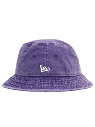画像3: NEW ERA BUCKET01 NBA ACID WASH LAKERS