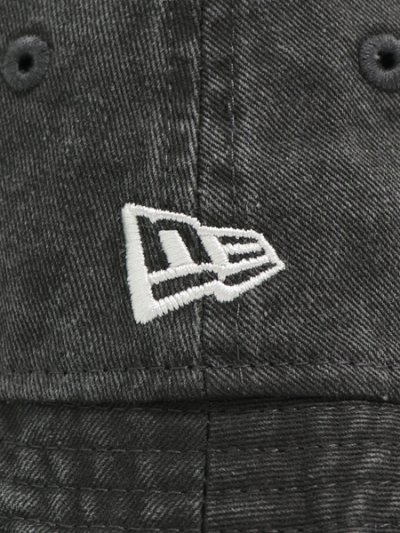 画像7: NEW ERA BUCKET01 NBA ACID WASH BULLS
