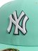 画像6: NEW ERA LP 59FIFTY COLOR VARIATION NYY BLUE TINT