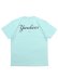 画像2: NEW ERA 8oz COTTON TEE YANKEES CELESTO BLUE (2)