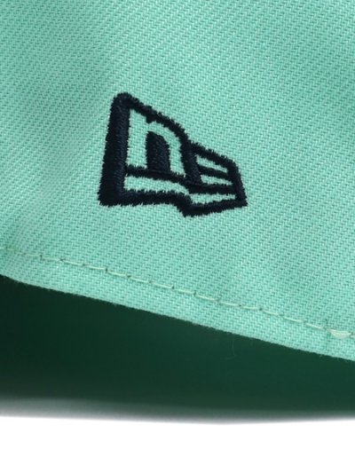 画像8: NEW ERA LP 59FIFTY COLOR VARIATION NYY BLUE TINT