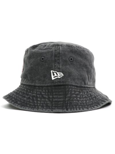 画像3: NEW ERA BUCKET01 NBA ACID WASH BULLS