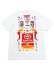 画像1: HUF TOYOTA TRD STICKERED TEE (1)
