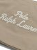 画像5: 【送料無料】POLO RALPH LAUREN CANVAS EAST WEST TOTE BAG (5)