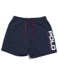 【送料無料】POLO RALPH LAUREN TRAVELLER CLASSIC SWIM TRUNK