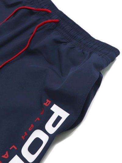 画像4: 【送料無料】POLO RALPH LAUREN TRAVELLER CLASSIC SWIM TRUNK