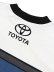 画像6: 【送料無料】HUF TOYOTA TRD GRANDSTAND JERSEY