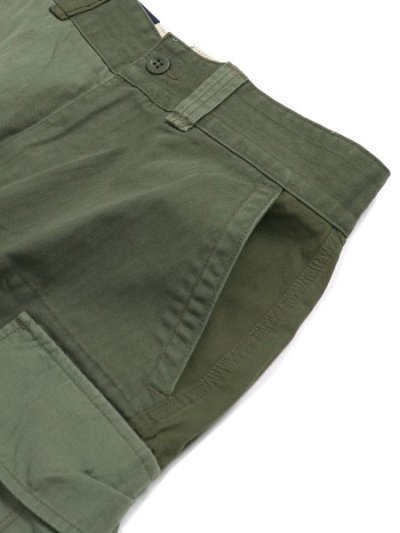 画像4: 【送料無料】POLO RALPH LAUREN GELLAR RELAXED FIT PATCHWORK CARGO SHORT