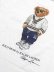 画像4: 【送料無料】POLO RALPH LAUREN CLASSIC FIT POLO BEAR POCKET TEE (4)