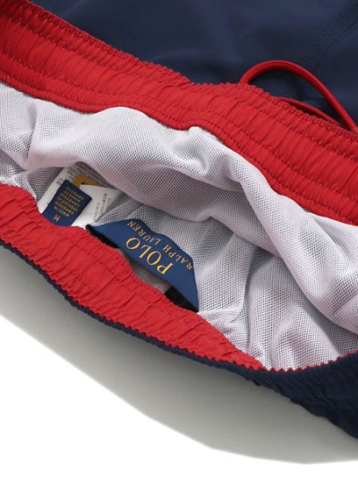 画像6: 【送料無料】POLO RALPH LAUREN TRAVELLER CLASSIC SWIM TRUNK