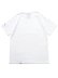 画像2: FOR THE HOMIES COLLEGIATE TEE WHITE (2)