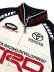 画像3: 【送料無料】HUF TOYOTA TRD PODIUM RACING JACKET