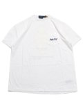 【送料無料】POLO RALPH LAUREN CLASSIC FIT POLO BEAR POCKET TEE