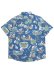 画像2: 【送料無料】REYN SPOONER LOS ANGELES DODGERS 2025 SCENIC SHIRT (2)