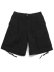 画像1: 【送料無料】Ten-c BERMUDA UTILITY SHORTS COTTON GABARDINE (1)