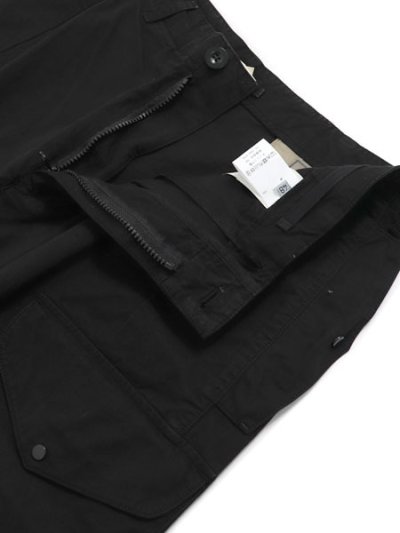 画像5: 【送料無料】Ten-c BERMUDA UTILITY SHORTS COTTON GABARDINE