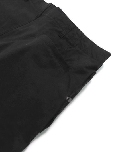 画像6: 【送料無料】Ten-c BERMUDA UTILITY SHORTS COTTON GABARDINE