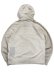 画像2: 【送料無料】Ten-c ZIP UP HOODY AIRBRUSHED DIAGONAL FLEECE (2)