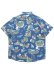 画像1: 【送料無料】REYN SPOONER LOS ANGELES DODGERS 2025 SCENIC SHIRT (1)