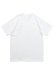 画像2: ACAPULCO GOLD BAM BAM TEE WHITE (2)