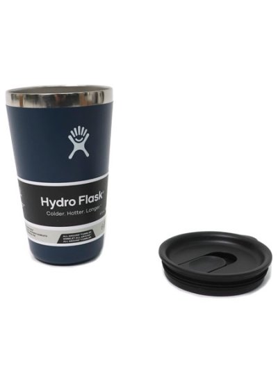 画像2: Hydro Flask DRINKWARE 16 OZ ALL AROUND TUMBLER-INDIGO