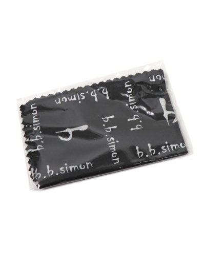 画像7: 【送料無料】B.B.SIMON BB CRYSTAL SUNGLASSES CLEAR SKY BLUE