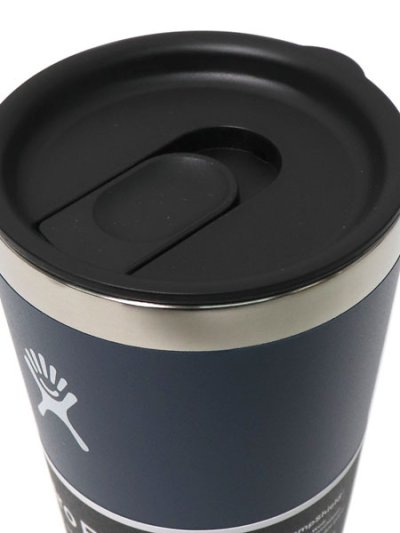 画像3: Hydro Flask DRINKWARE 16 OZ ALL AROUND TUMBLER-INDIGO