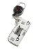 画像1: B.B.SIMON WHITE LOGO LIGHTER HOLDER (1)