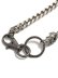 画像4: 【送料無料】B.B.SIMON SKULL PANTS CHAIN MEDIUM RING