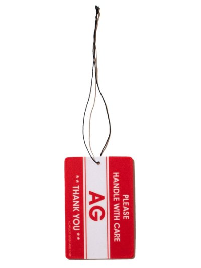 画像3: ACAPULCO GOLD HANDLE WITH CARE AIR FRESHNER