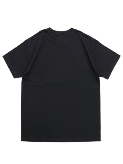 画像2: ACAPULCO GOLD BAM BAM TEE BLACK