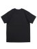 画像2: ACAPULCO GOLD BAM BAM TEE BLACK (2)