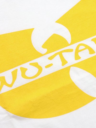 画像3: 【KIDS】ROCK OFF KIDS WU-TANG CLAN LOGO TEE