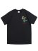 画像1: ACAPULCO GOLD BAM BAM TEE BLACK (1)