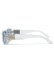 画像3: 【送料無料】B.B.SIMON BB CRYSTAL SUNGLASSES CLEAR SKY BLUE