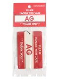 ACAPULCO GOLD HANDLE WITH CARE AIR FRESHNER