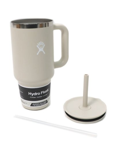 画像2: Hydro Flask 32 OZ ALL AROUND TRAVEL TUMBLER-OAT