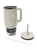 画像2: Hydro Flask 32 OZ ALL AROUND TRAVEL TUMBLER-OAT (2)