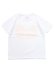 画像2: 【KIDS】ROCK OFF KIDS WU-TANG CLAN LOGO TEE (2)